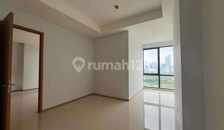 Apartemen Samara Suite 2BR Dijual di Gatot Subroto Tebet Jaksel 2
