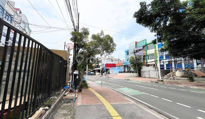 Gedung Kantor 4 Lantai Lokasi Strategis di Tebet  2