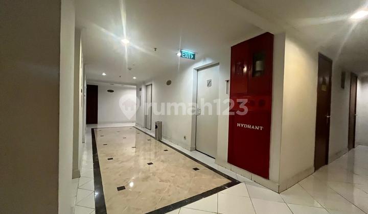 Apartemen di Puri Casablanca dekat Mall Kota Kasablanca 2