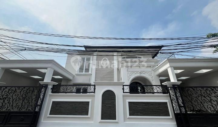 FOR SALE FULLY RENOVATED HOUSE