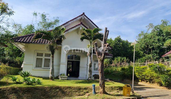 Villa Murah Cantik di Cipanas Udara Sejuk Pemandangan Cantik TURUN HARGA 1