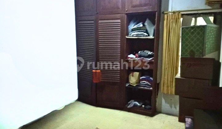 Rumah Cocok utk Kosan di Pertamina Pondok Ranji, Ciputat, Tangerang Selatan 2