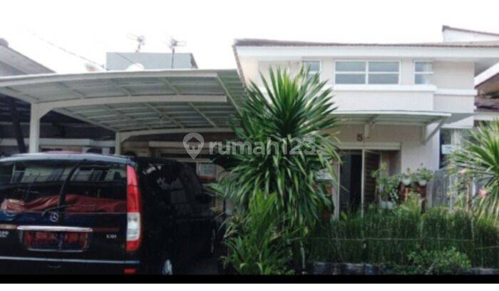 Rumah Terawat Siap Langsung Huni di Lippo Cikarang Selatan 1