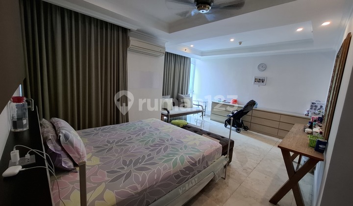 Bellagio Apartment 2BR Fully Furnished Mega Kuningan South Jakarta 2
