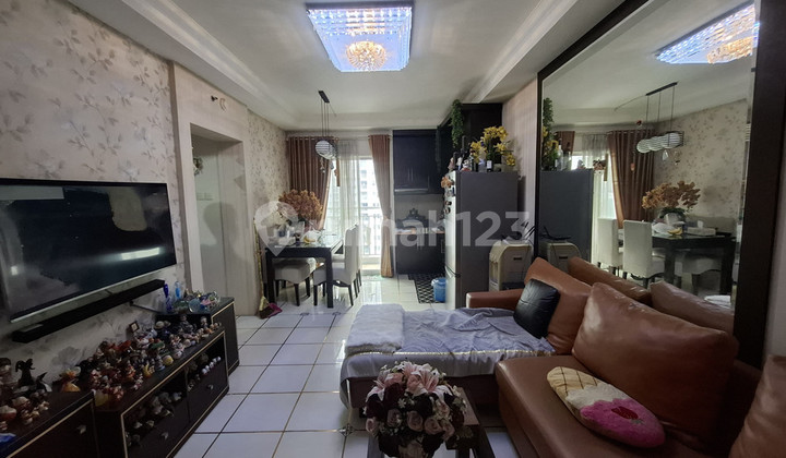 Mediterania 2 Apartment Tower 1 Fully Furnished Mediterania 2 Apartment Tower 1 Fully Furnished