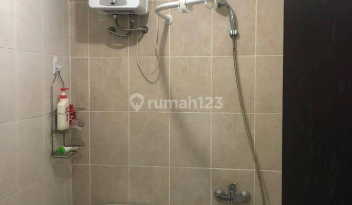 foto lainnya rumah di kompleks pertamina pondok