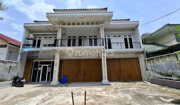 Ruko 2 Lantai Lokasi Di Pondok Bambu Duren Sawit 1