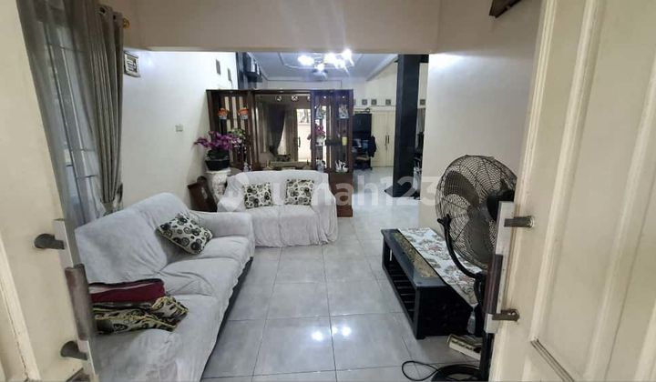 Rumah 2 Lantai di Jatiluhur Bekasi 2