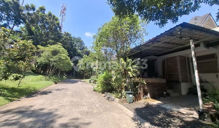 Cool house in Sentul City