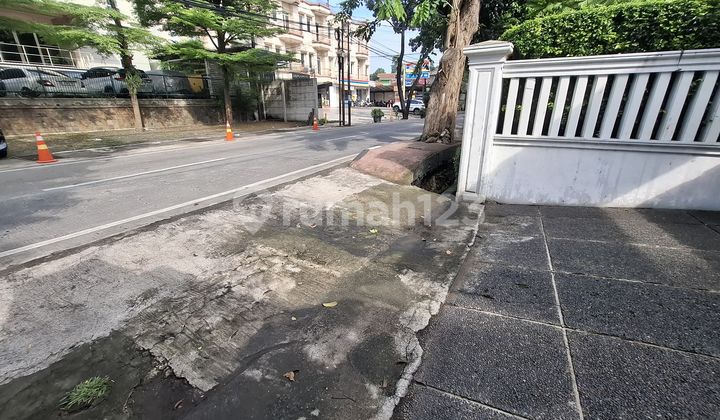 Rumah Mewah Strategis Dijual Full Furnished Di Pejaten Jaksel 2