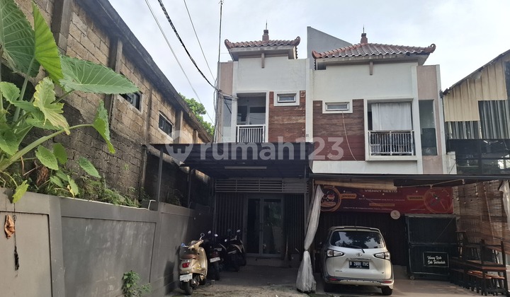 Ruko 2 Lantai di Ciracas Jaktim Ruko 2 Lantai di Ciracas Jaktim