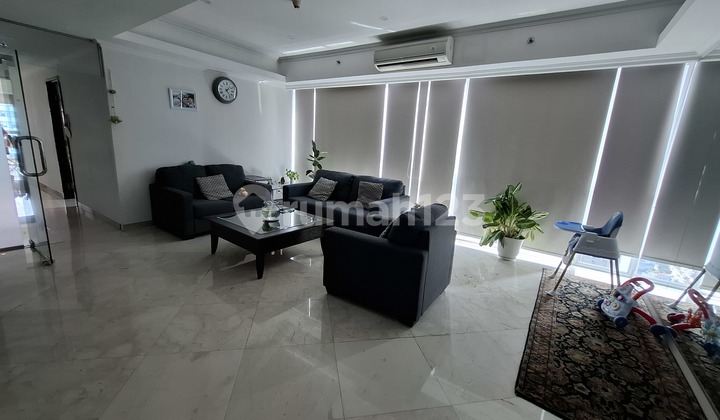 Bellagio Apartment 2BR Fully Furnished Mega Kuningan South Jakarta Bellagio Apartment 2BR Fully Furnished Mega Kuningan South Jakarta