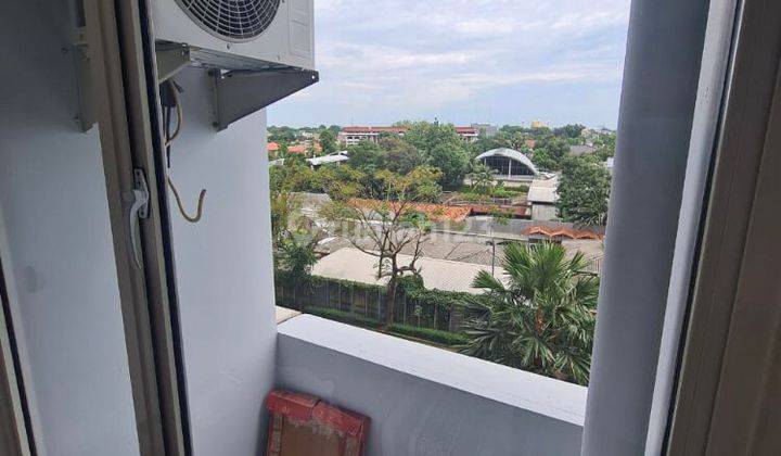 foto lainnya rumah di kompleks pertamina pondok