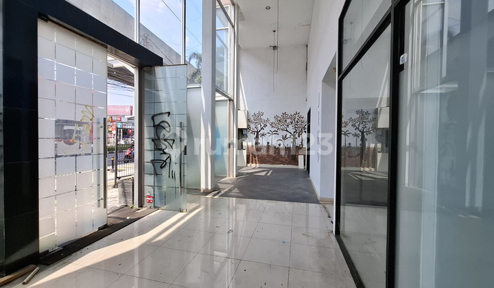 Ruko di Fatmawati Cipete Utara Kebayoran Baru Ruko di Fatmawati Cipete Utara Kebayoran Baru