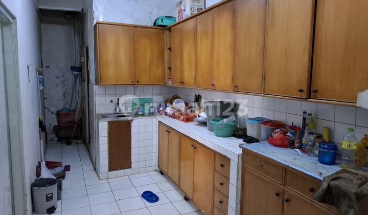 Rumah 2 Lantai di Titimplik Sadang Serang Bandung 2