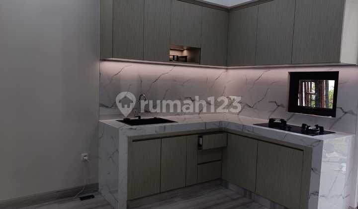 TURUN HARGA: Rumah BARU 2 Lantai Siap Huni Di Daerah Pondok Kelapa Duren Sawit 2