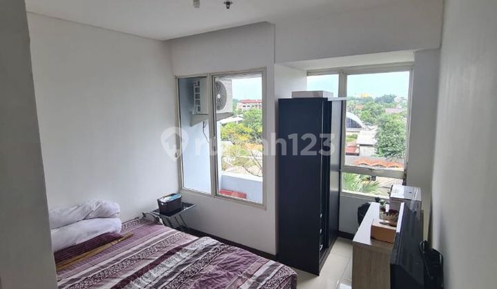 foto lainnya rumah di kompleks pertamina pondok