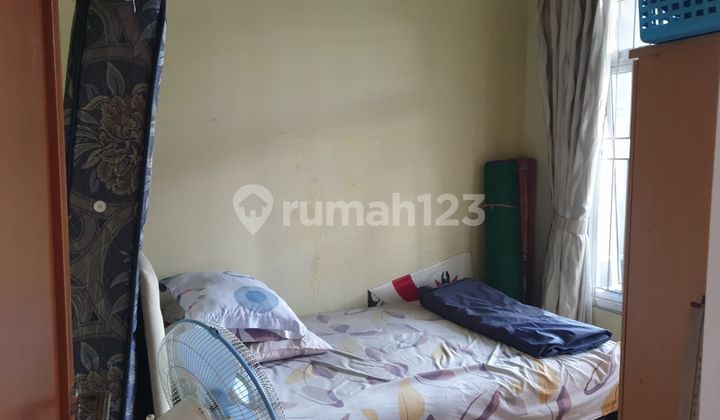 Rumah Apik Terawat 2 Lantai di Sukaraja Dekat Tol Pasteur Bandung 2