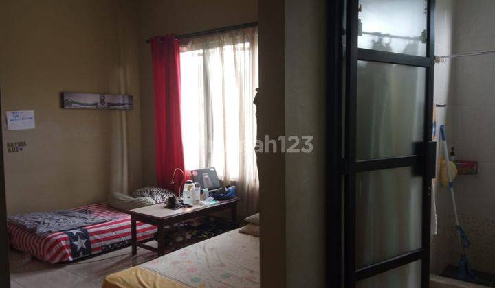 foto lainnya apartemen bintaro transpark full furnished