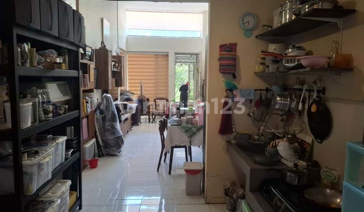 Cool house in Sentul City