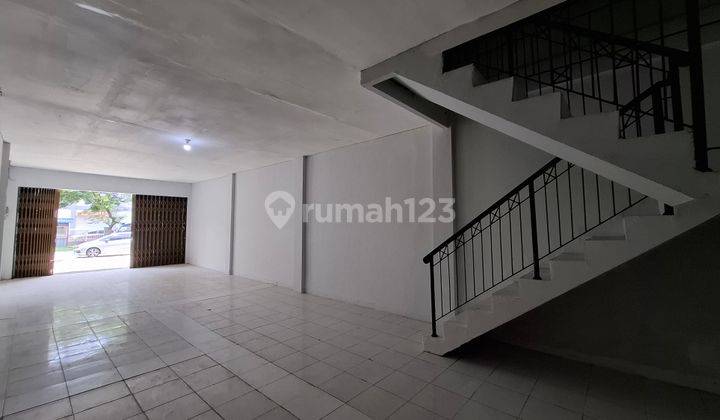 Ruko 2 Lantai Lokasi Di Pondok Bambu Duren Sawit 2