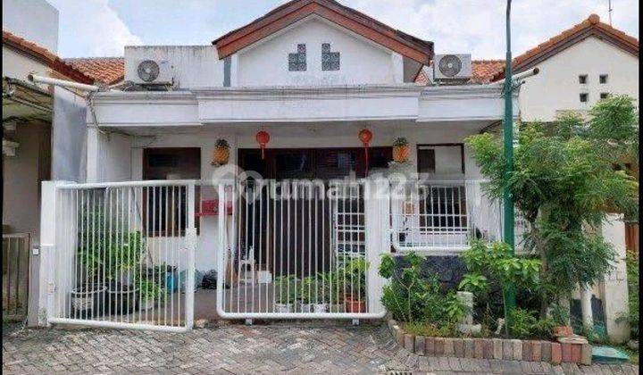 Rumah Bagus Murah Di Tpr Citraland Shm - Sertifikat Hak Milik  2