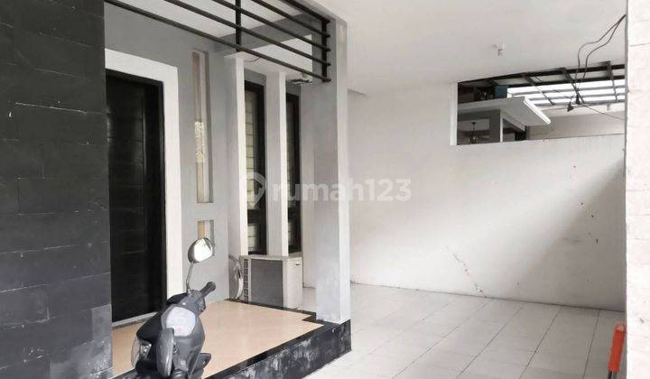 Dijual Rumah Siap Huni Di Graha Sampurna, Dekat Raya Wiyung 2