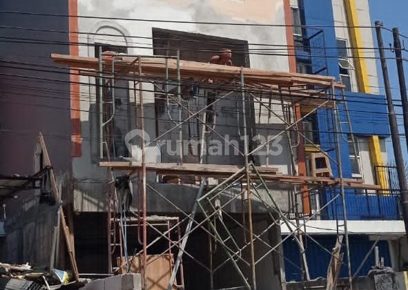 Rumah Kost di Jalan Karah Surabaya Dekat Kampus dan Perkantoran Rumah Kost di Jalan Karah Surabaya Dekat Kampus dan Perkantoran