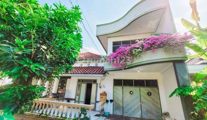 Dijual Rumah Siap Huni Di Jalan Ketupa, Pusat Kota Surabaya 2