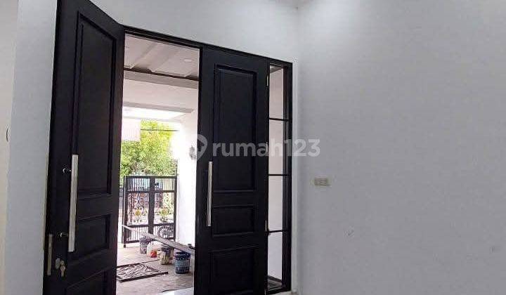 Dijual Rumah Baru Di Mojoarum, Dekat Kampus Unair, Surabaya 2