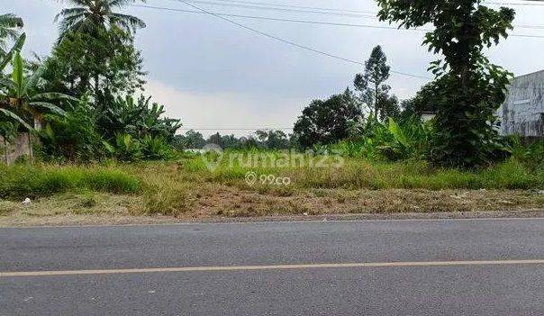 Dijual Murah Tanah SHM 0 Raya Sulawesi Gubeng Surabaya 1