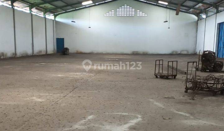 Murag Dijual Gudang Sier Rungkut Industri Iv. Hitung Tanah 1