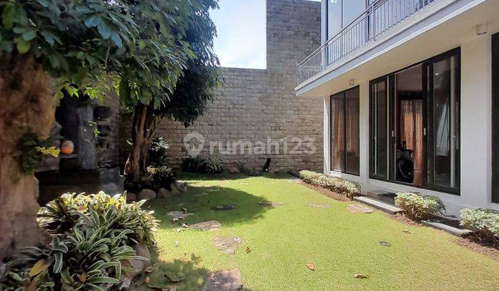 Murah Bu Dijual Rumah Mewah Jalan Boulevard Wisata Bukit Mas Wbm I  2