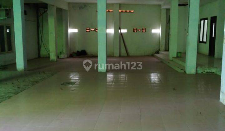 Murah Bu Dijual Gedung 3 Lantai Bangkalan Madura  2