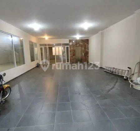 Dijual Ruko Strategis Nol Raya Jalan Mayjend Sungkono Surabaya 2