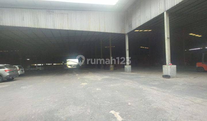 Dijual Pabrik Aktif Pelet Kayu Mayjen Sungkono, Gresik  1