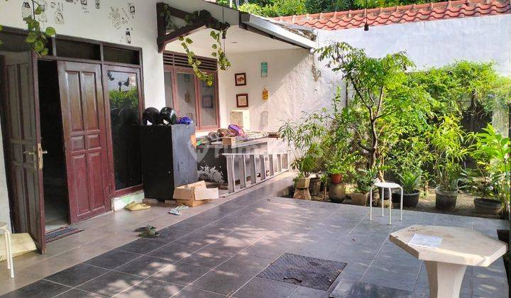 Dijual Rumah Di Semolowaru, Surabaya, Jawa Timur  1