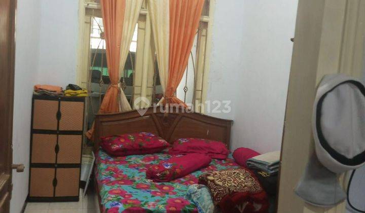 Dijual Rumah Semi Furnished Siap Huni Semampir Surabaya Timur  2