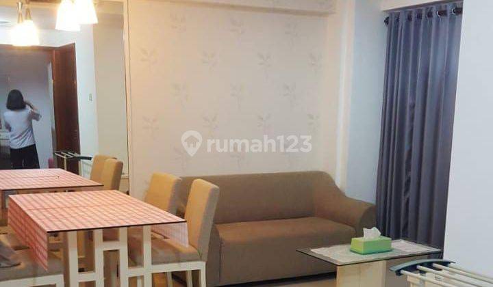 Dijual Murah Saja Apartemen Waterplace Surabaya Barat  2