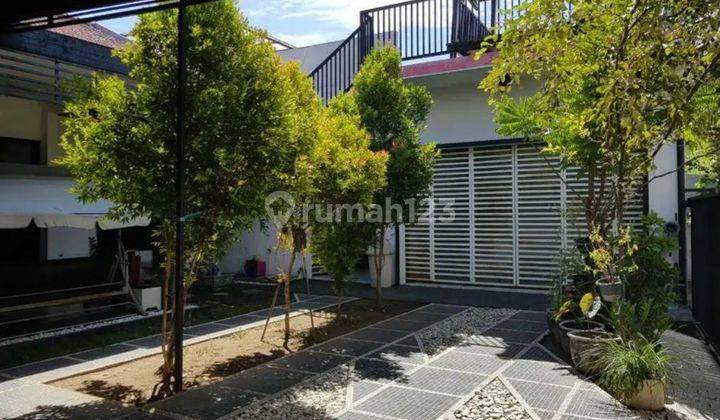 Dijual Cepat Rumah Siap Huni Di Kutisari, Dekat Kampus Its Unair 2