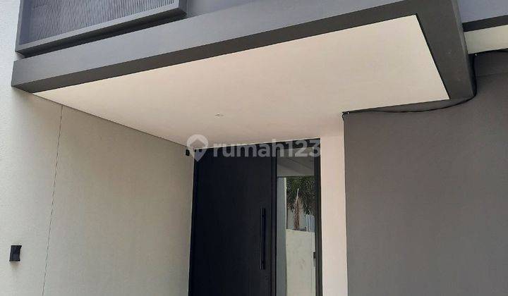 Dijual Rumah Baru Di Dharmahusada, Dekat Kampus Its Unair 2