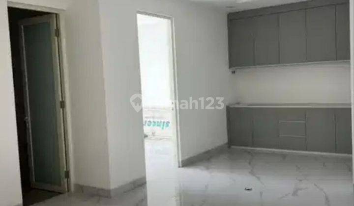 Dijual Ru Rumah Baru Minimalis Di Cluster Suvadiva, Grand Island 2