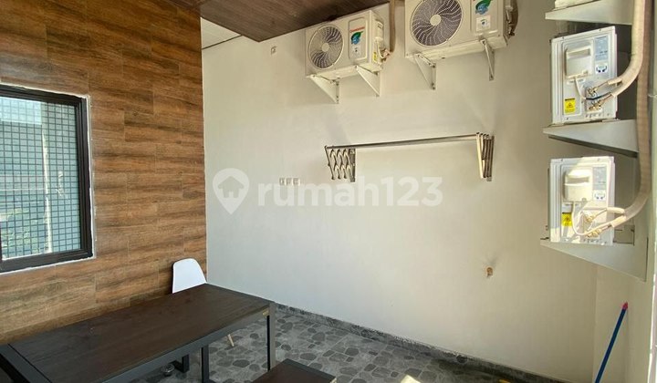Rumah Kost di Jalan Karah Surabaya Dekat Kampus dan Perkantoran 2