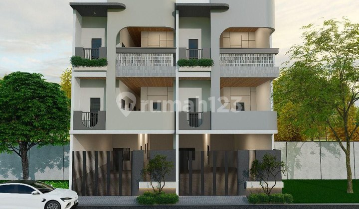 Dijual Rumah Kost Baru di Manyar Tirtomoyo Surabaya Dekat Kampus Dijual Rumah Kost Baru di Manyar Tirtomoyo Surabaya Dekat Kampus