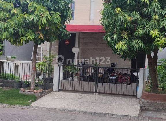 Dijual Rumah Di Pantai Mentari, Dekat Kampus Unair 2