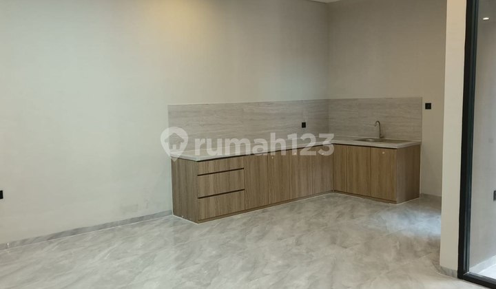 Dijual Rumah Baru Harga Termurah di Grand Pakuwon Surabaya 2