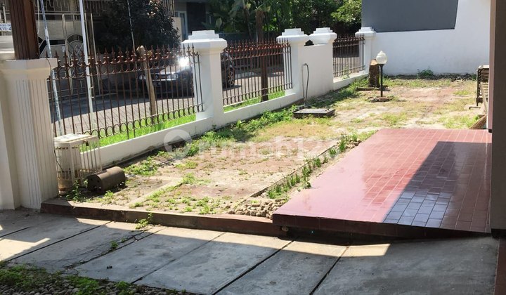 Dijual Rumah Siap Huni di Semolowaru Surabaya Dekat Kampus 2