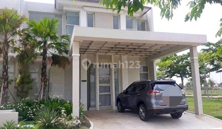 Dijual Rumah Siap Huni Di Grand Pakuwon, Cluster North Victoria 1