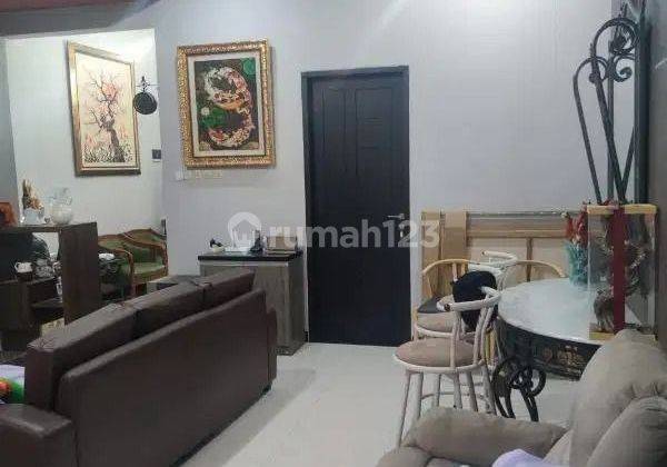 Dijual Rumah Siap Huni Di Darmo Baru, Dekat Tol Satelit, Surabaya 2