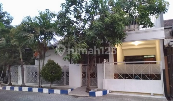 Rumah di Pondok Candra Sidoarjo Surabaya Dekat Rungkut 2
